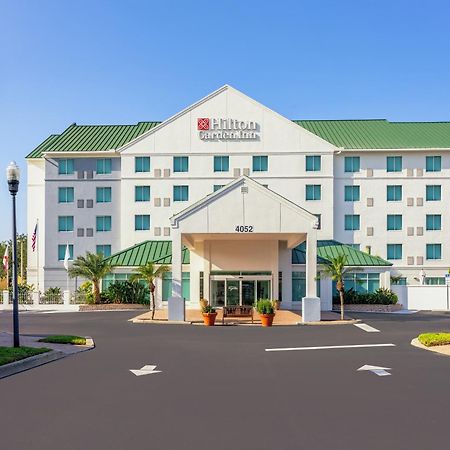 Hilton Garden Inn Tampa Northwest/Олдсмар Екстер'єр фото