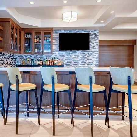 Hilton Garden Inn Tampa Northwest/Олдсмар Екстер'єр фото