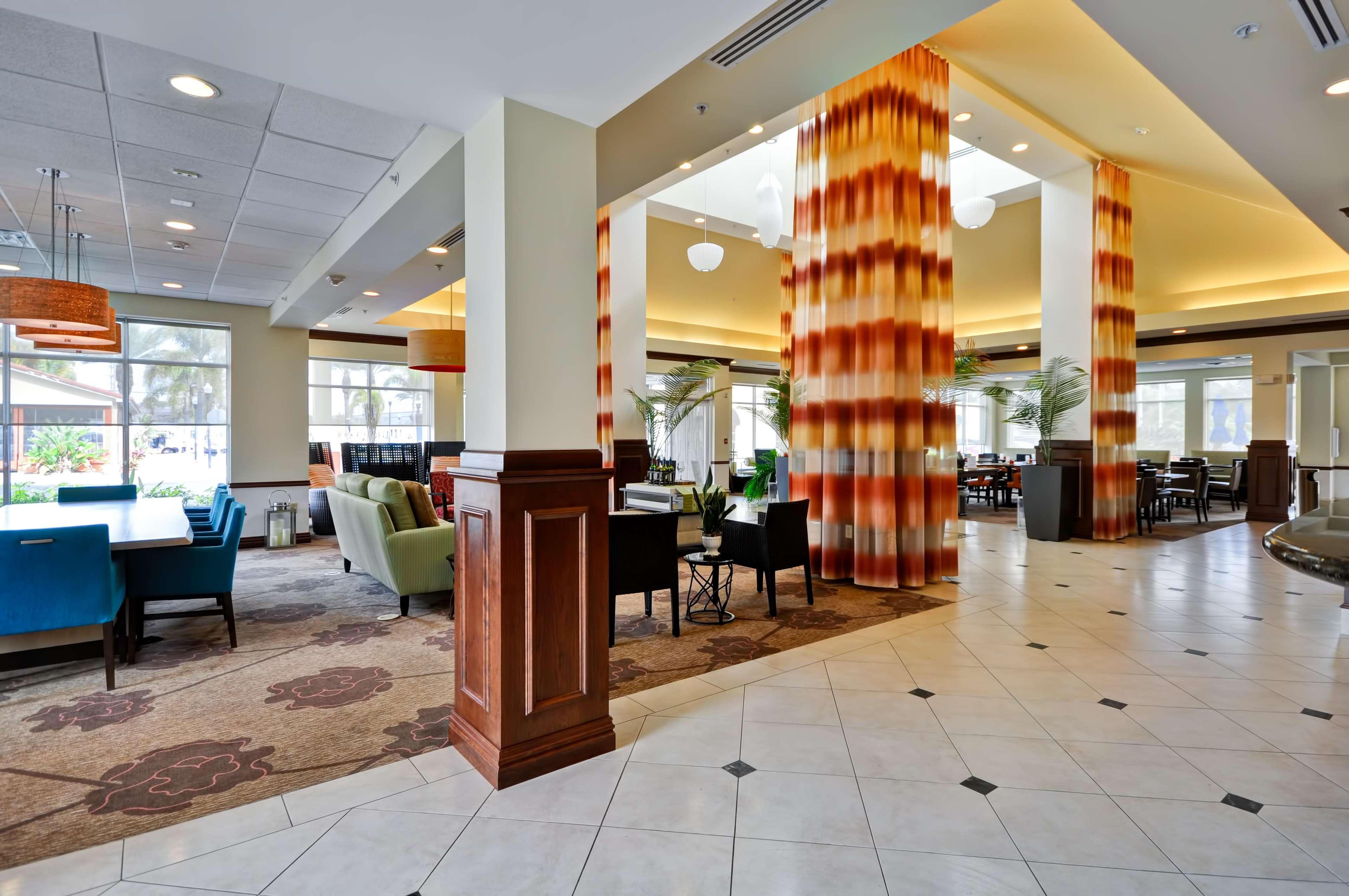 Hilton Garden Inn Tampa Northwest/Олдсмар Екстер'єр фото