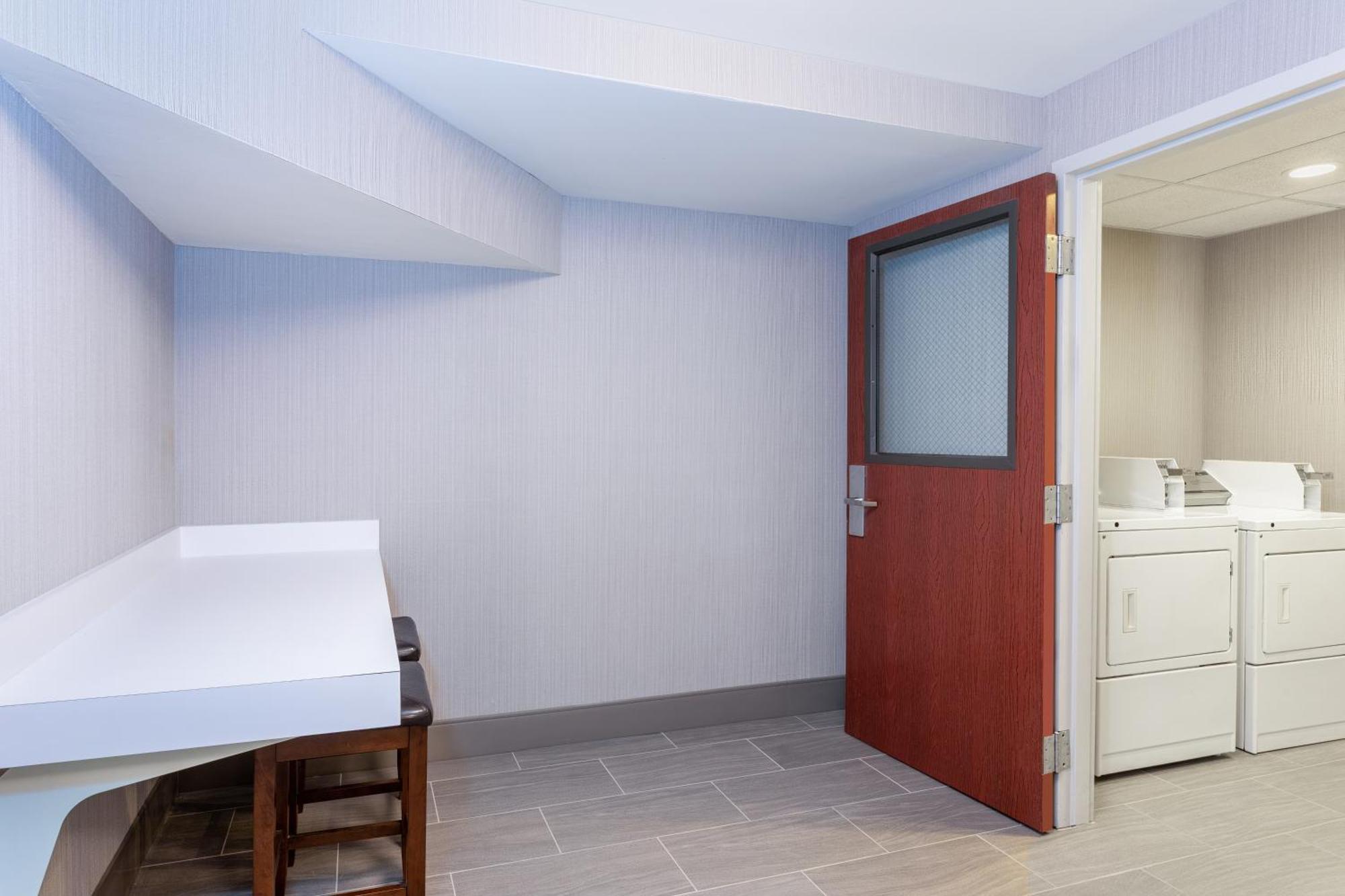 Hilton Garden Inn Tampa Northwest/Олдсмар Екстер'єр фото