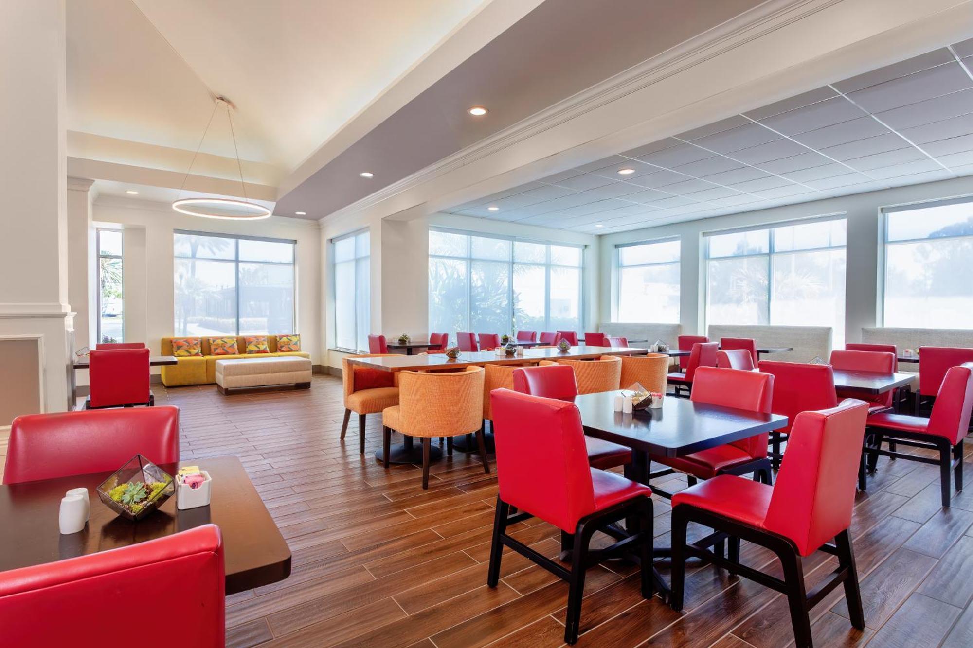 Hilton Garden Inn Tampa Northwest/Олдсмар Екстер'єр фото