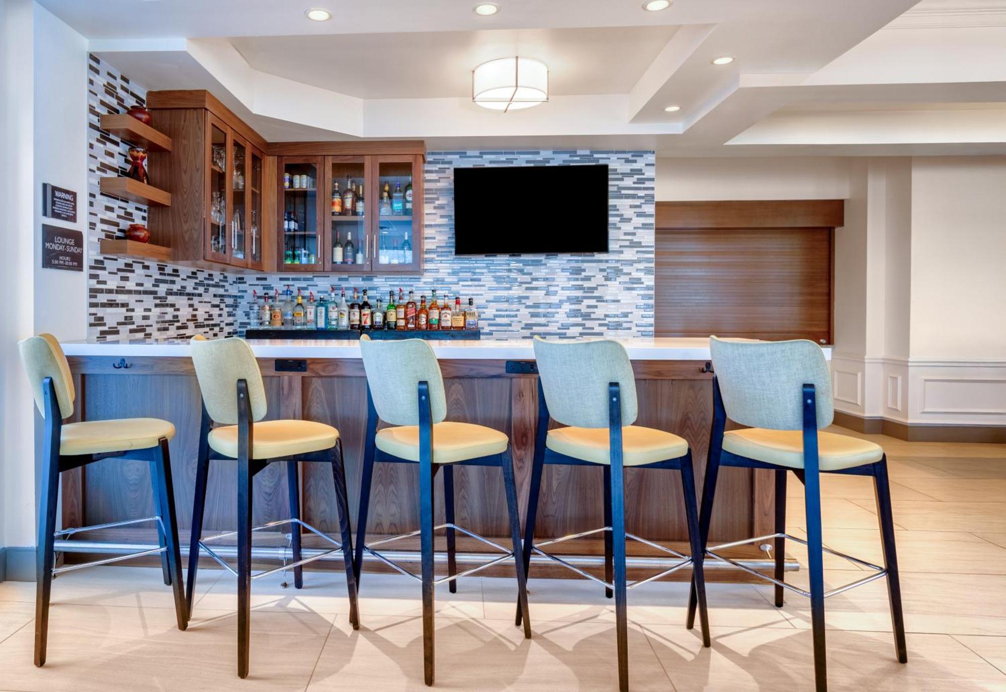 Hilton Garden Inn Tampa Northwest/Олдсмар Екстер'єр фото